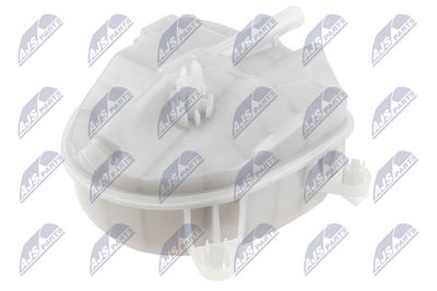 Kompensācijas tvertne, Dzesēšanas šķidrums NTY CZW-VW-019