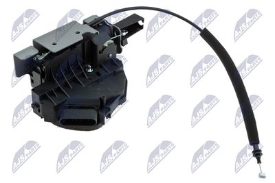 Durvju slēdzene NTY EZC-FR-202