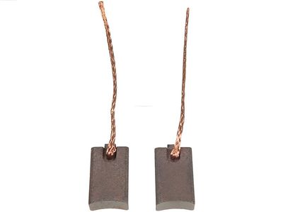 Угольная щетка, генератор AS-PL PX58