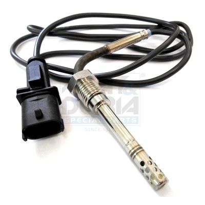 Датчик, температура выхлопных газов MEAT & DORIA 11993