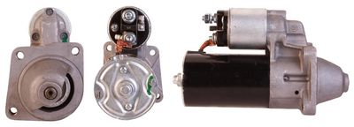 Starteris LUCAS LRS02130