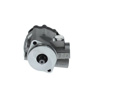 Hidrosūknis, Stūres iekārta BOSCH K S00 003 797