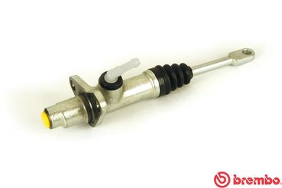 Главный цилиндр, система сцепления BREMBO C 23 005