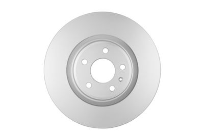 Тормозной диск HELLA 8DD 355 125-171