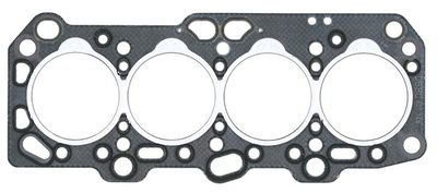 Прокладка, головка цилиндра ELRING 540.460