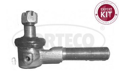Stūres šķērsstiepņa uzgalis CORTECO 49401225