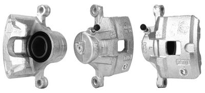 Bremžu suports DRI 3104100