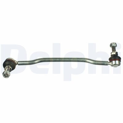 Stiepnis/Atsaite, Stabilizators DELPHI TC2747