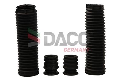 Putekļu aizsargkomplekts, Amortizators DACO PK4209