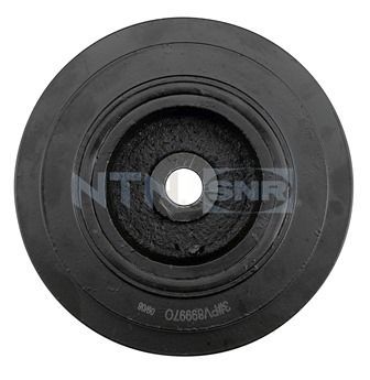 Piedziņas skriemelis, Kloķvārpsta SNR DPF355.18