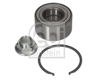 Rattalaagrikomplekt FEBI BILSTEIN 186054