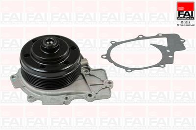 Ūdens sūknis, dzinēja dzesēšana FAI AutoParts WP6634