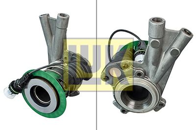 Центральный выключатель, система сцепления Schaeffler LuK 510014910