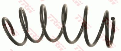 Balstiekārtas atspere TRW JCS1321