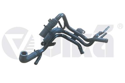 Dzesēšanas šķidruma caurule vika 11211885701