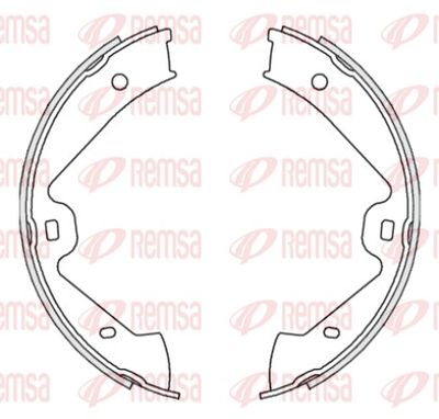  REMSA 4675.00