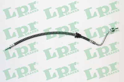 Тормозной шланг LPR 6T46722