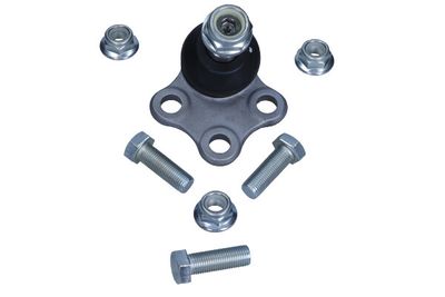 Balst-/Virzošais šarnīrs QUARO QS5417/HQ