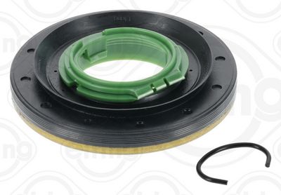 Уплотняющее кольцо, дифференциал ELRING B46.610