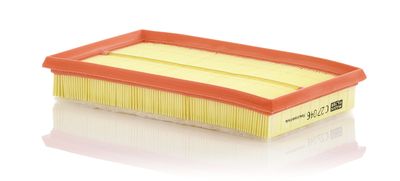 Воздушный фильтр MANN-FILTER C 27 046