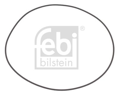 Прокладка, гильза цилиндра FEBI BILSTEIN 35840
