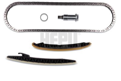 Комплект цели привода распредвала HEPU 21-0212