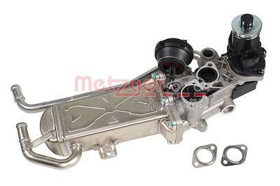 Модуль возврата ОГ METZGER 0892458