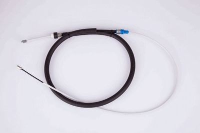 Тросик, cтояночный тормоз HELLA 8AS 355 668-541