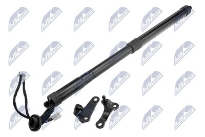 Электромотор, задняя дверь NTY AE-TY-036