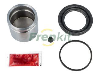 Remkomplekts, Bremžu suports FRENKIT 260996
