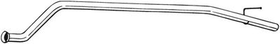 Izplūdes caurule BOSAL 890-121