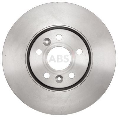 A.B.S. 18086 Bremžu diski