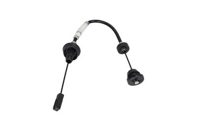 Trose, Sajūga pievads KAMOKA LC048