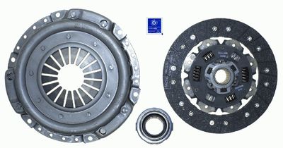 Sajūga komplekts SACHS 3000 479 001