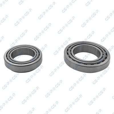 Комплект подшипника ступицы колеса GSP GK7099