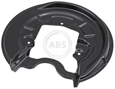 Dubļu sargs, Bremžu disks A.B.S. 11044