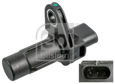 Датчик импульсов FEBI BILSTEIN 176955
