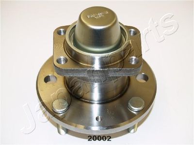 Riteņa rumba JAPANPARTS KK-20002