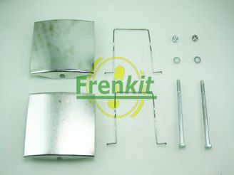 Piederumu komplekts, Disku bremžu uzlikas FRENKIT 901623