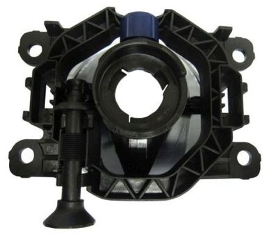 Противотуманная фара ABAKUS 551-2017N-UQ