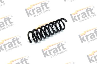 Balstiekārtas atspere KRAFT AUTOMOTIVE 4031219