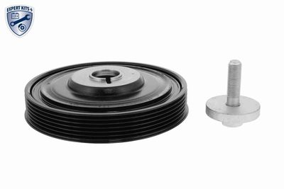 Комплект ременных шкивов, коленчатый вал VAICO V46-1292
