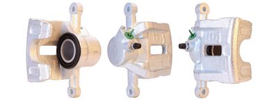 Bremžu suports ELSTOCK 87-2129