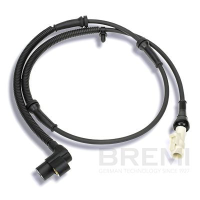 Devējs, Riteņu griešanās ātrums BREMI 50032