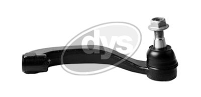 Наконечник поперечной рулевой тяги DYS 22-25722