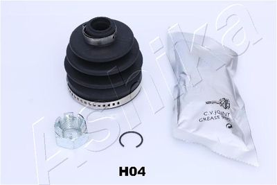 Комплект пыльника, приводной вал ASHIKA 63-0H-H04