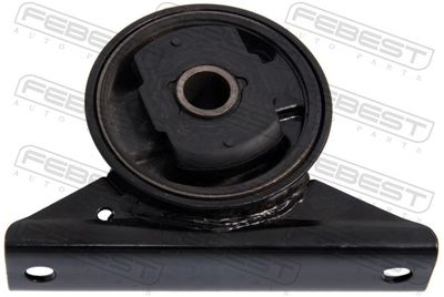 Подвеска, двигатель FEBEST MM-N28FR