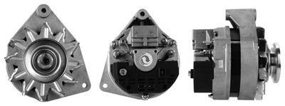 Ģenerators LUCAS LRA01183