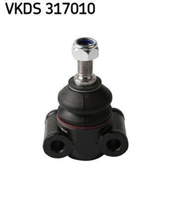 Balst-/Virzošais šarnīrs SKF VKDS 317010
