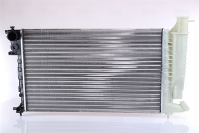 Radiators, Motora dzesēšanas sistēma NISSENS 61379